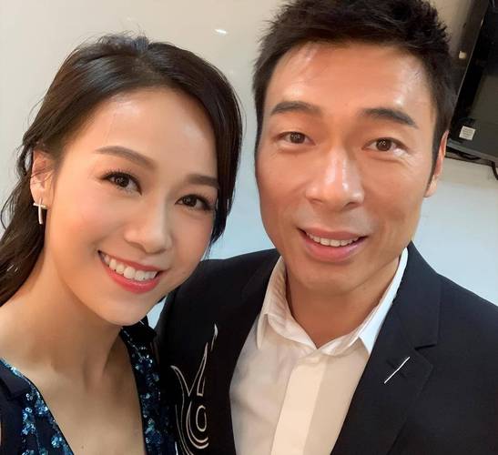 東莞私家偵探公司-鄭秀文老公深夜外遇被抓。三年后，小三公開戀情被曝光，老實人？