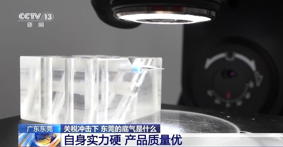 東莞企業參加海外展會政策_東莞商務調查_東莞外貿企業應對關稅沖擊策略